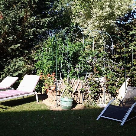 Dossenheim-Kochersberg Les 3 Cles B&B 외부 사진