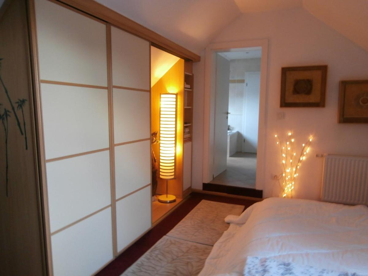 Dossenheim-Kochersberg Les 3 Cles B&B 외부 사진
