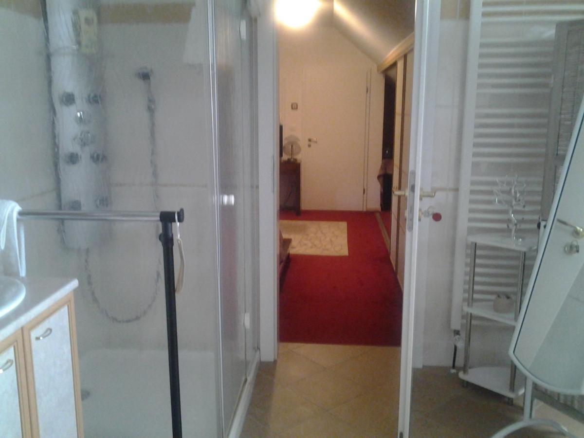 Dossenheim-Kochersberg Les 3 Cles B&B 외부 사진