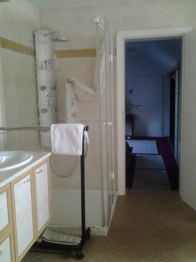 Dossenheim-Kochersberg Les 3 Cles B&B 외부 사진