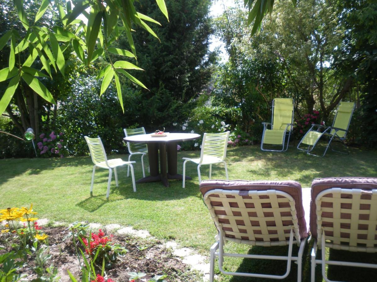 Dossenheim-Kochersberg Les 3 Cles B&B 외부 사진