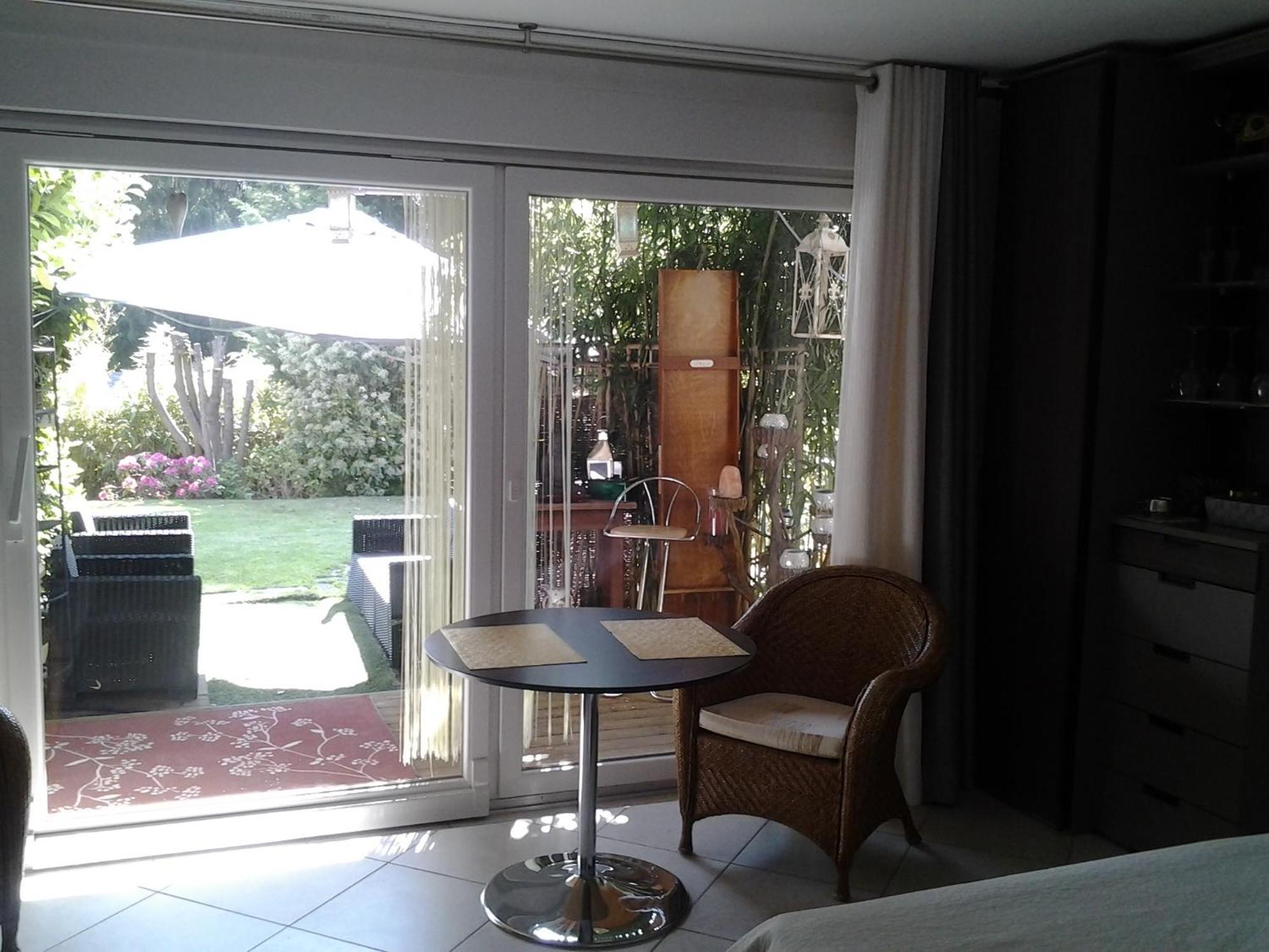 Dossenheim-Kochersberg Les 3 Cles B&B 외부 사진