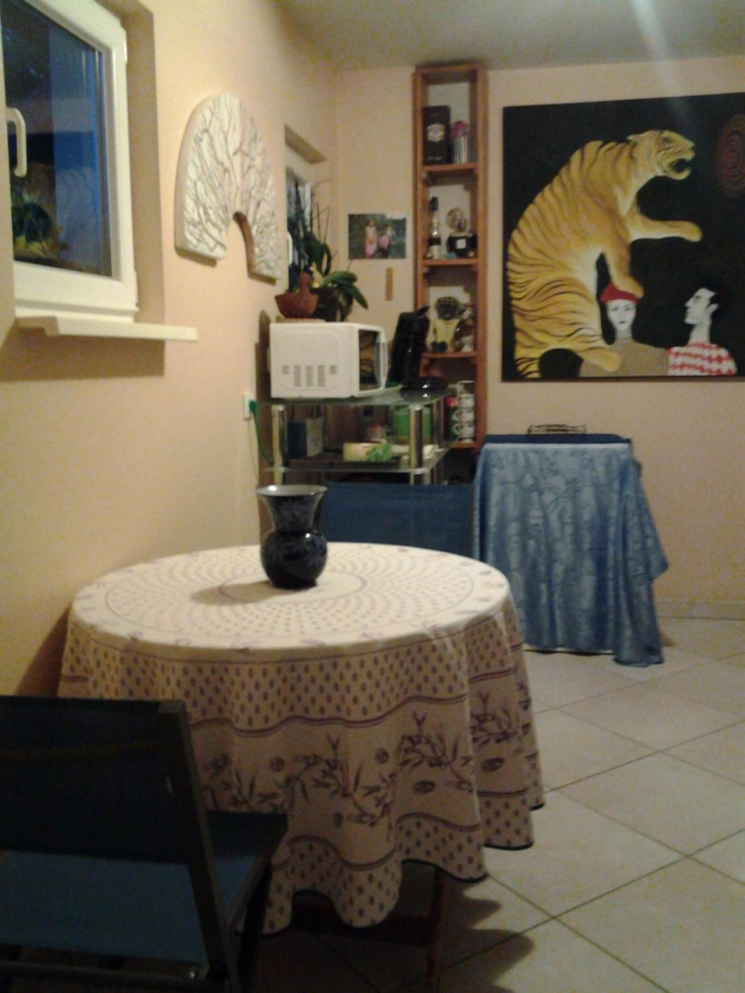 Dossenheim-Kochersberg Les 3 Cles B&B 외부 사진