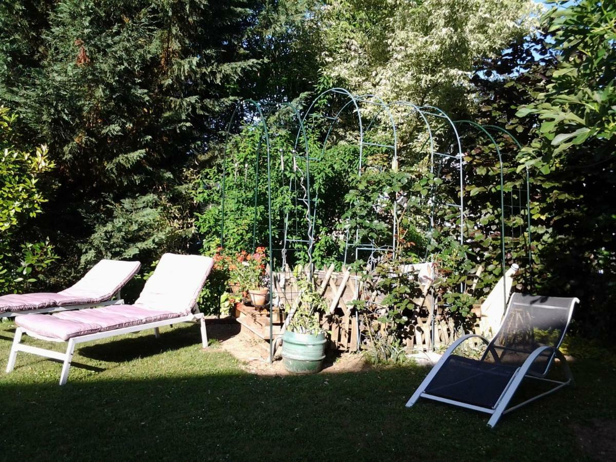 Dossenheim-Kochersberg Les 3 Cles B&B 외부 사진